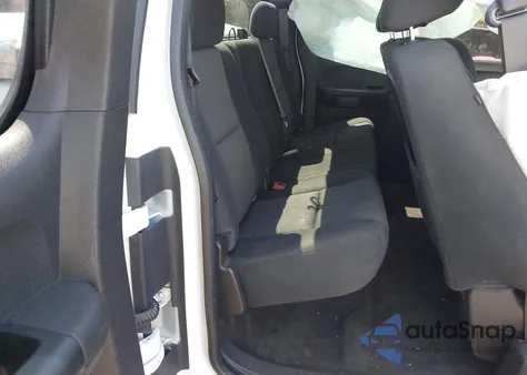 2013 Chevrolet Silverado 1500 Lt из США, поврежденный, VIN 1GCRKSE78DZ264555